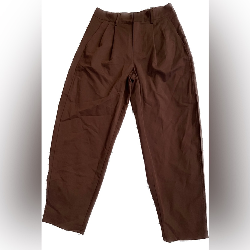 Free People Aesthetic Pants 🕯️📖📝🪴